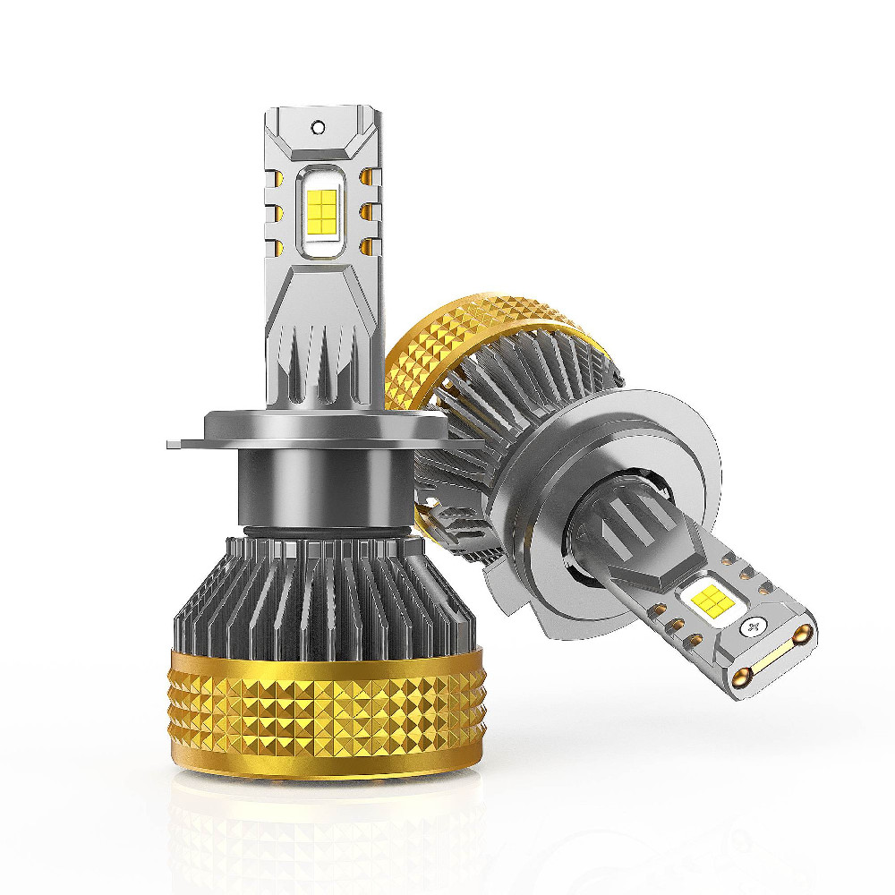 200W P200 SERIES HIGH QUALITY LED HEADLIGHT